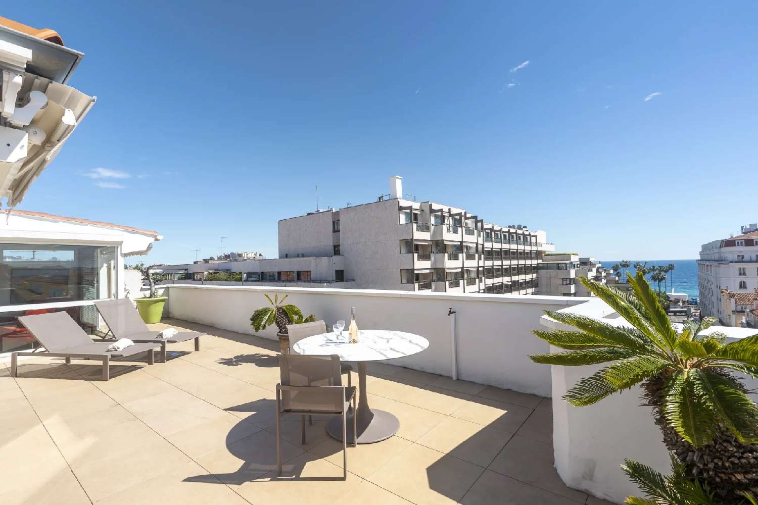  à vendre appartement Cannes Alpes-Maritimes 7