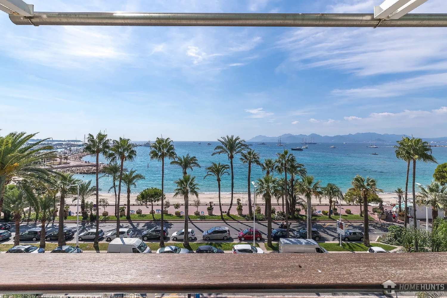  te koop appartement Cannes Alpes-Maritimes 2