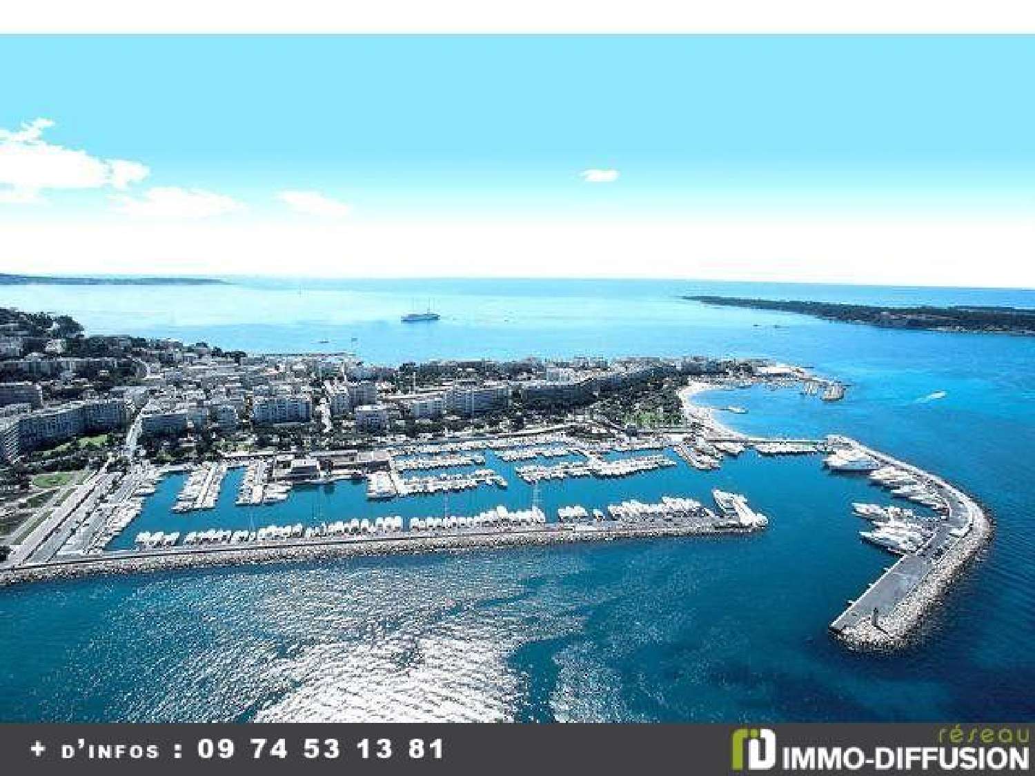 Cannes Alpes-Maritimes appartement foto 6828653