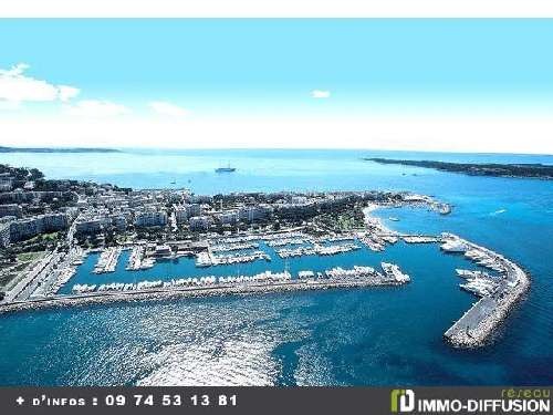 Cannes Alpes-Maritimes appartement foto