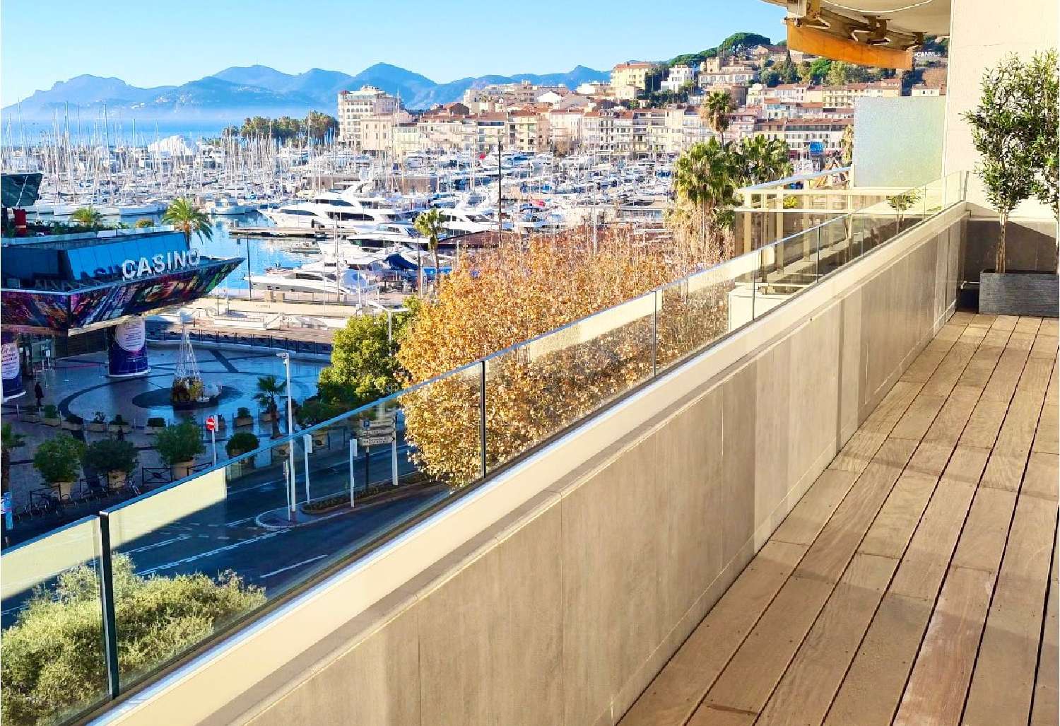  for sale apartment Cannes Alpes-Maritimes 7