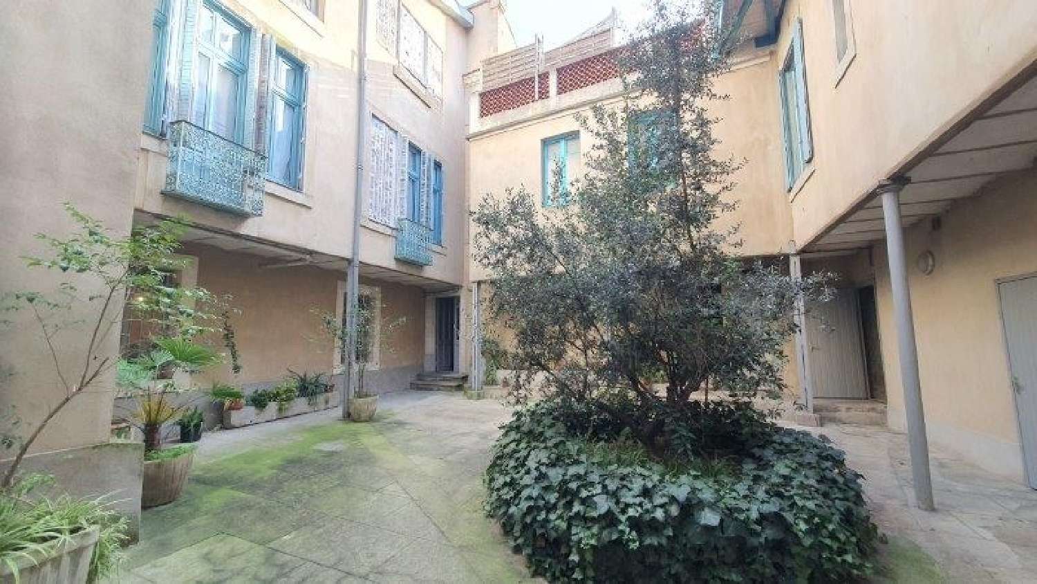  à vendre appartement Carcassonne Aude 2
