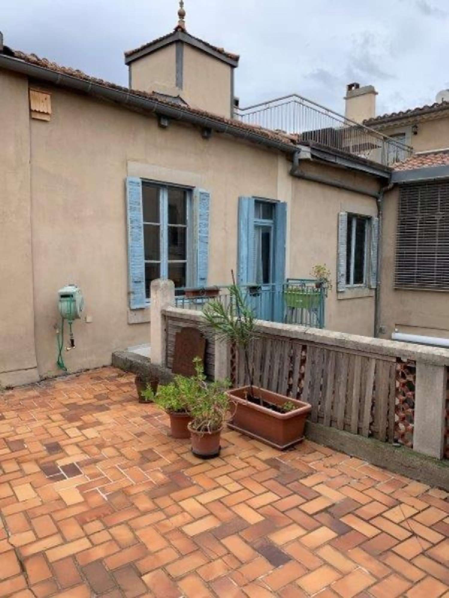  for sale apartment Carcassonne Aude 8