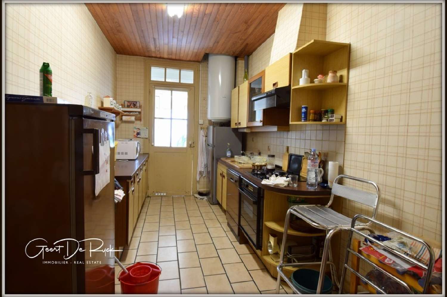  kaufen Wohnung/ Apartment Carcassonne Aude 5