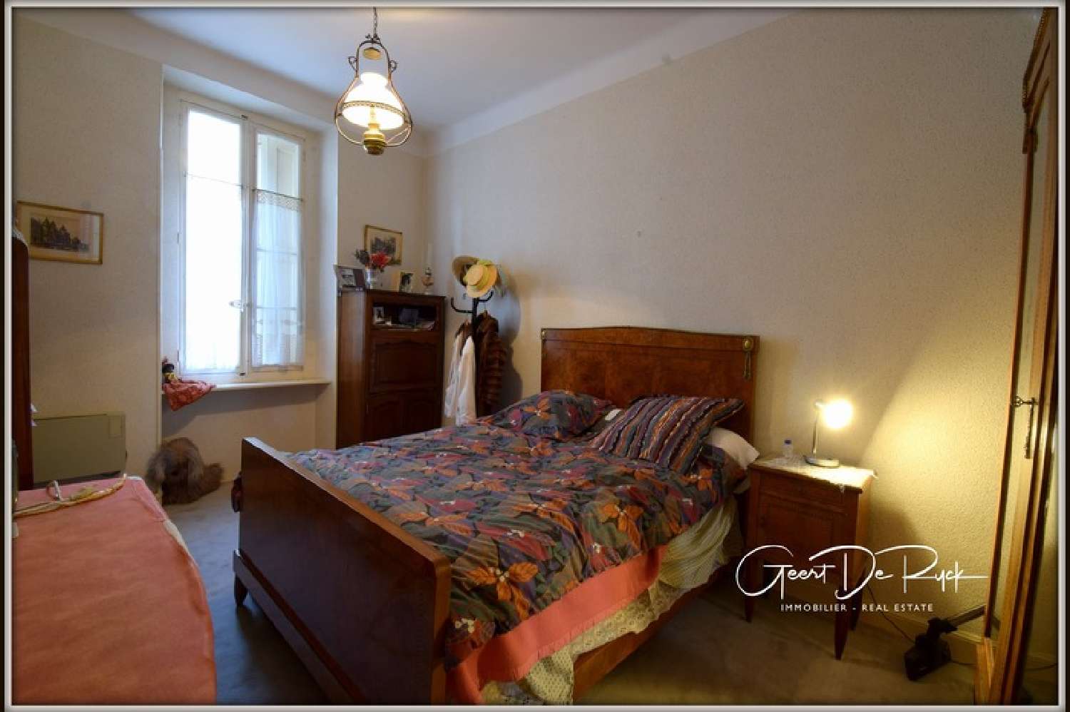  à vendre appartement Carcassonne Aude 8