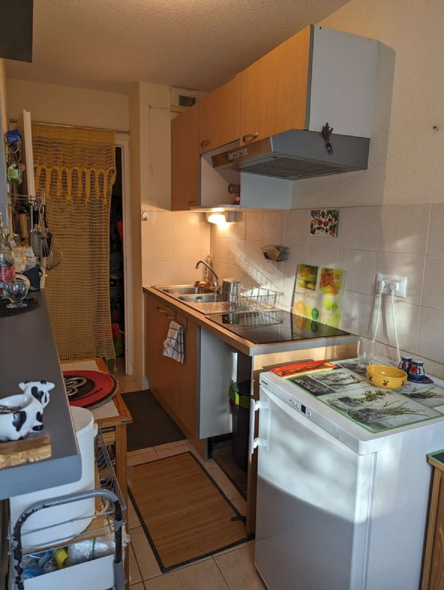  kaufen Wohnung/ Apartment Carcassonne Aude 3
