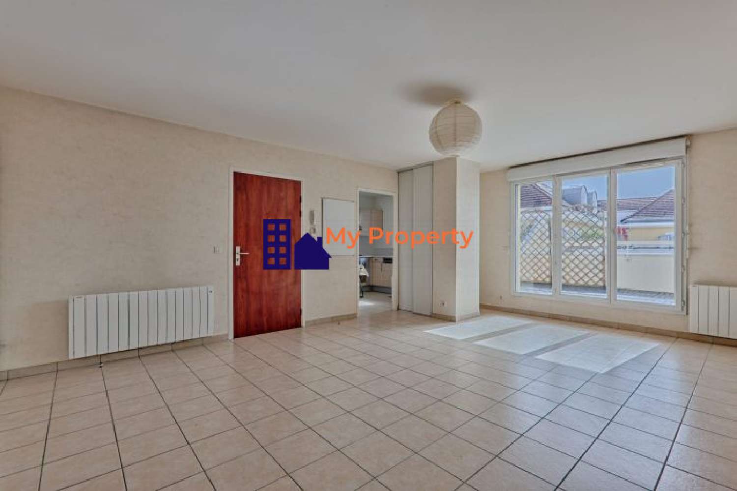  for sale apartment Carrières-sur-Seine Yvelines 4