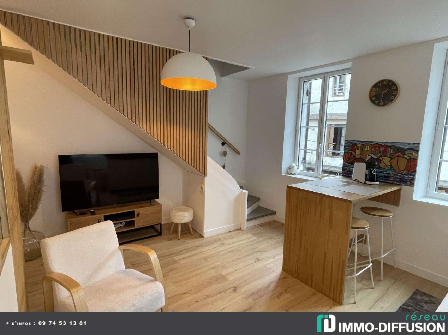  kaufen Wohnung/ Apartment Casteljaloux Lot-et-Garonne 3