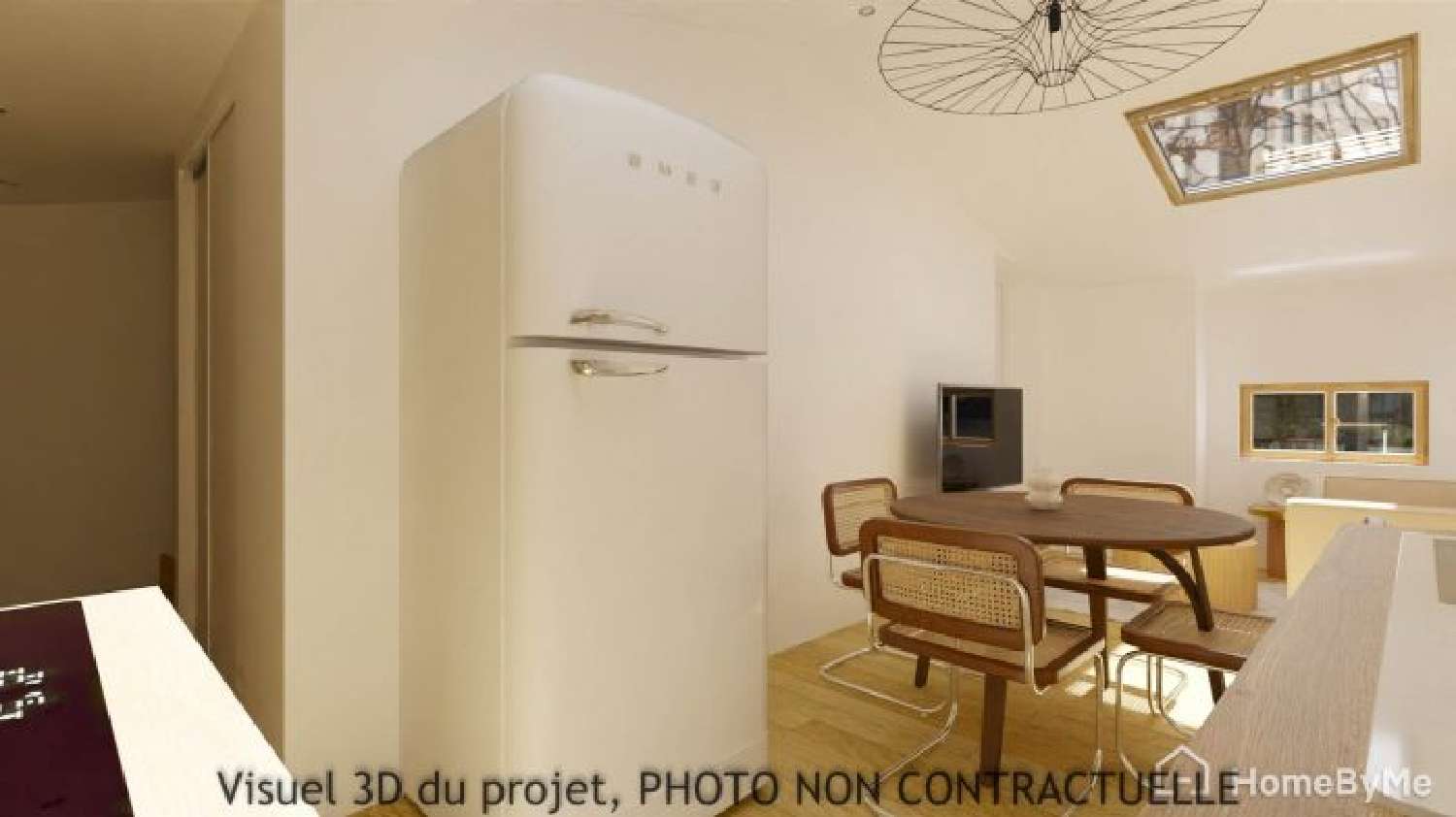  à vendre appartement Casteljaloux Lot-et-Garonne 1