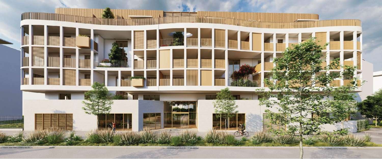  kaufen Wohnung/ Apartment Castelnau-le-Lez Hérault 3