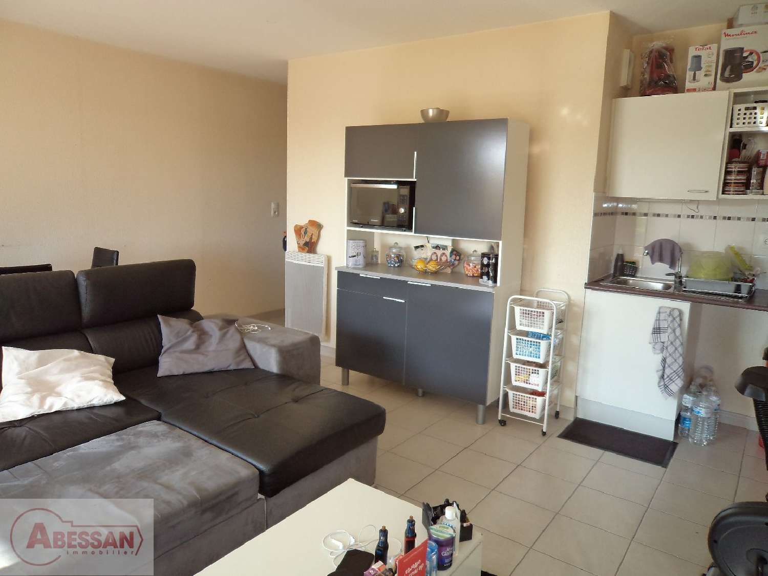  à vendre appartement Castelnau-le-Lez Hérault 3