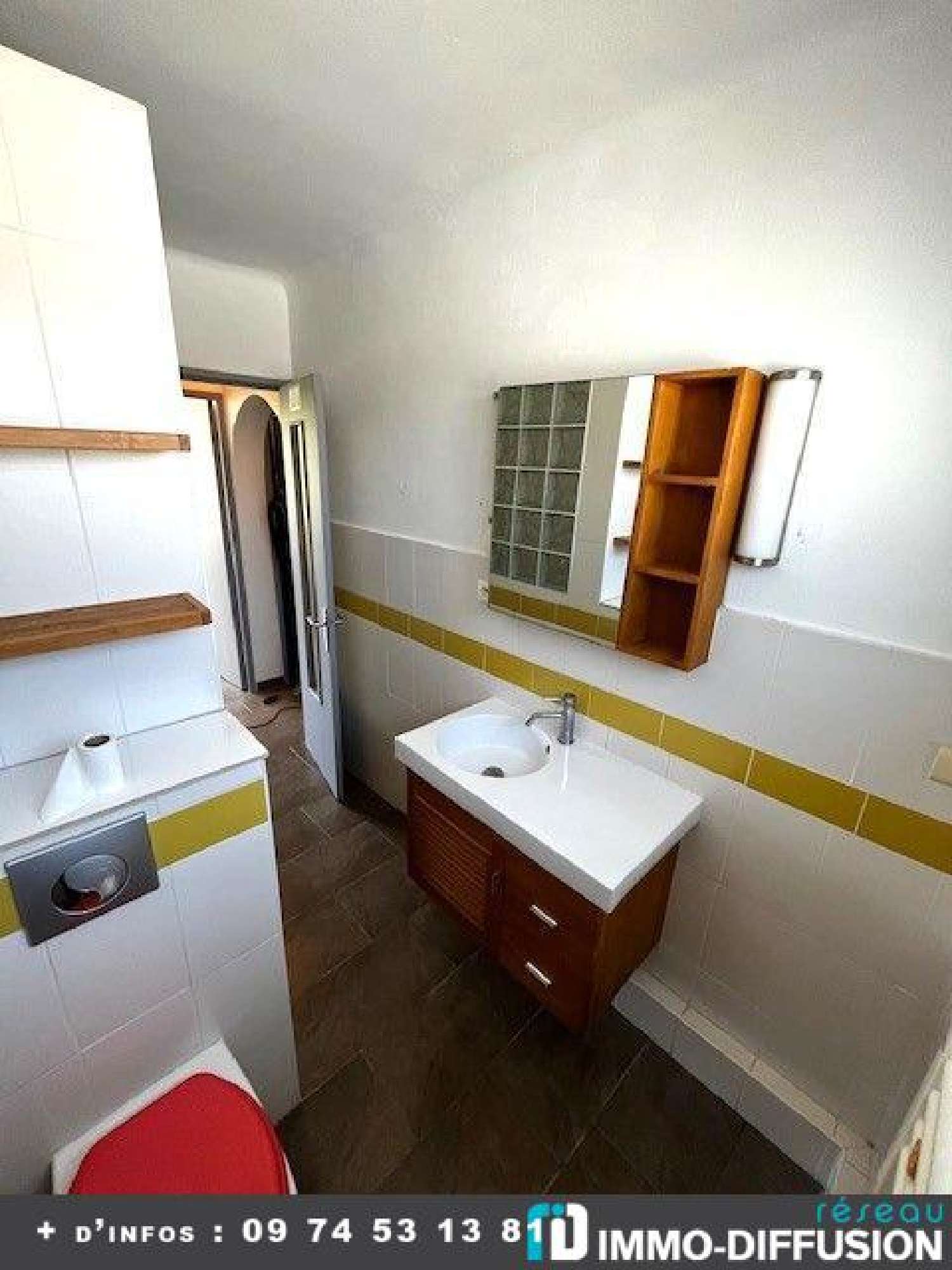  for sale apartment Castelnau-le-Lez Hérault 4