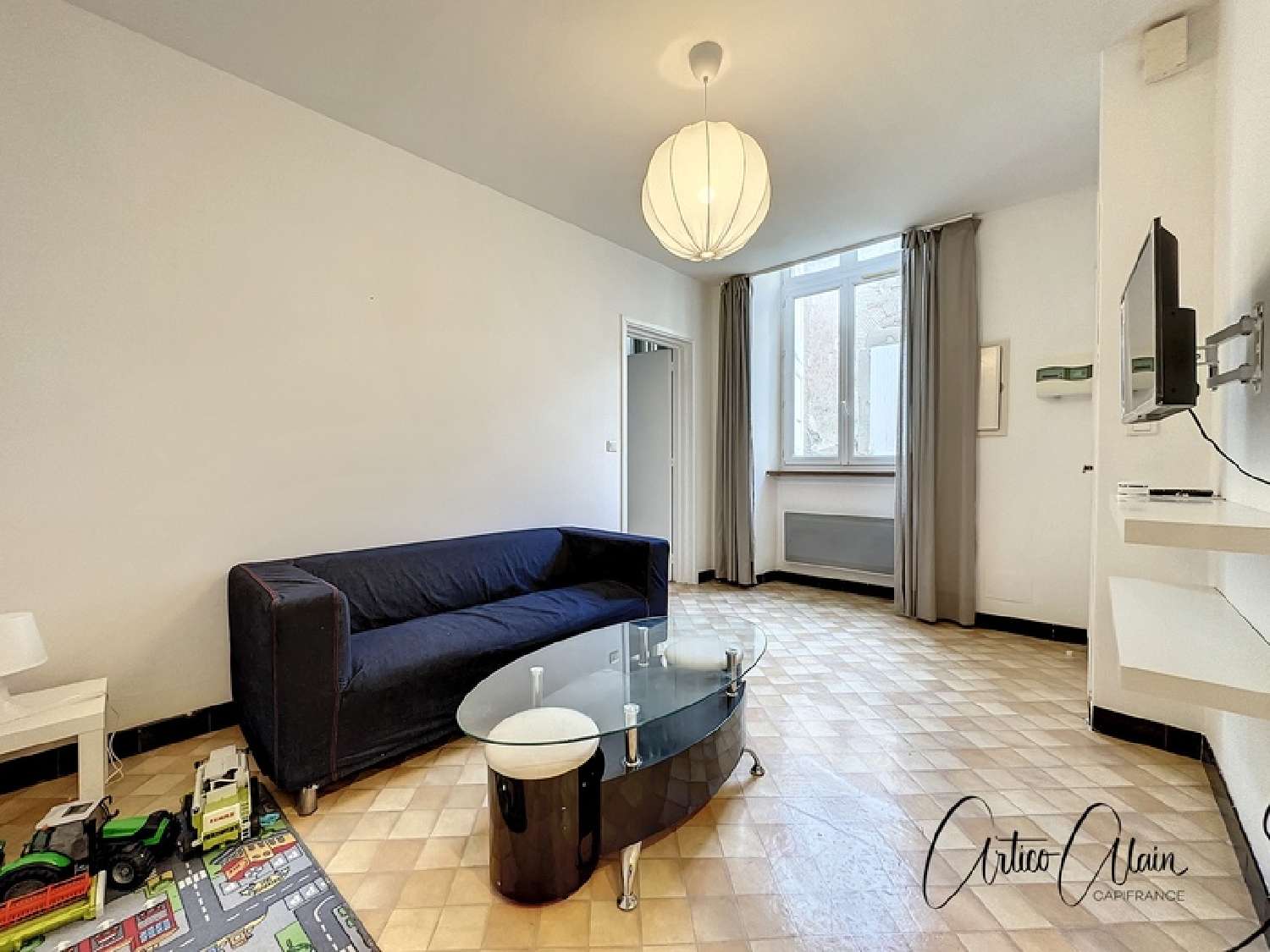  kaufen Wohnung/ Apartment Castelnaudary Aude 2