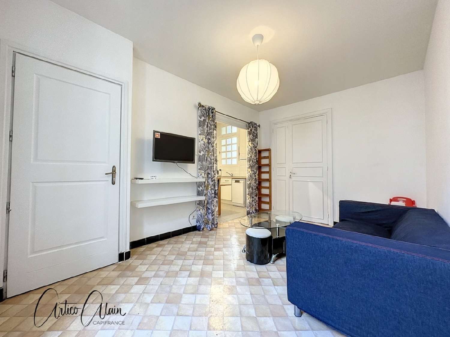  for sale apartment Castelnaudary Aude 3