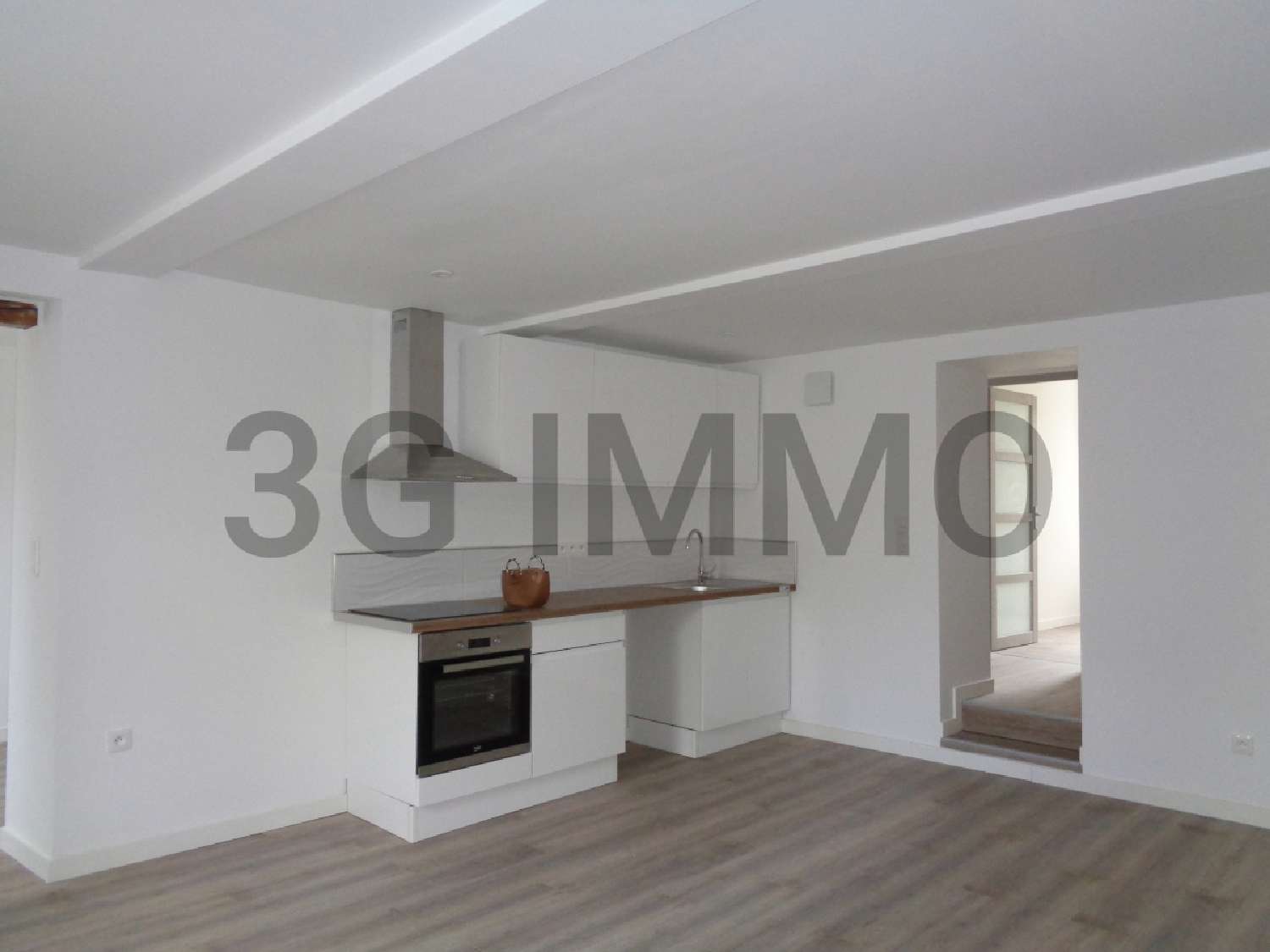  for sale apartment Castres Tarn 1