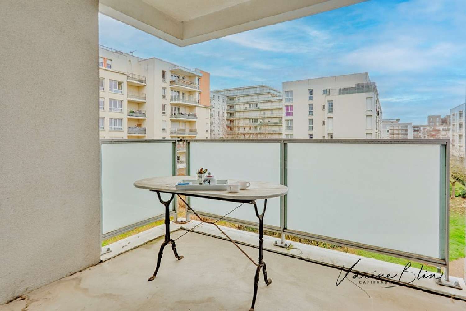  kaufen Wohnung/ Apartment Cergy Val-d'Oise 2