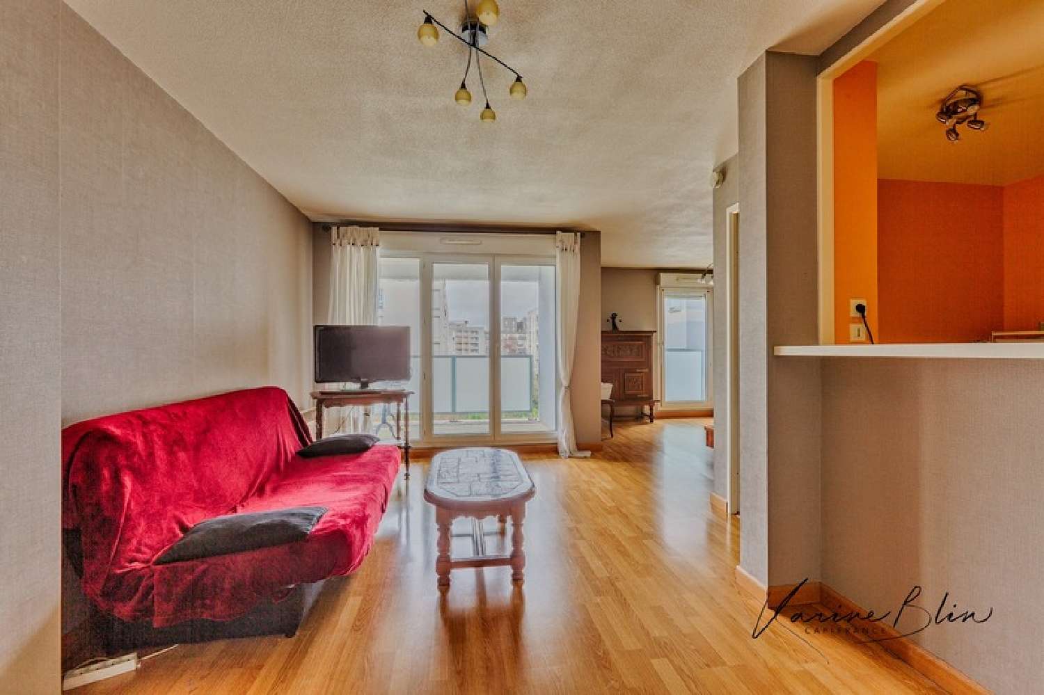 kaufen Wohnung/ Apartment Cergy Val-d'Oise 7