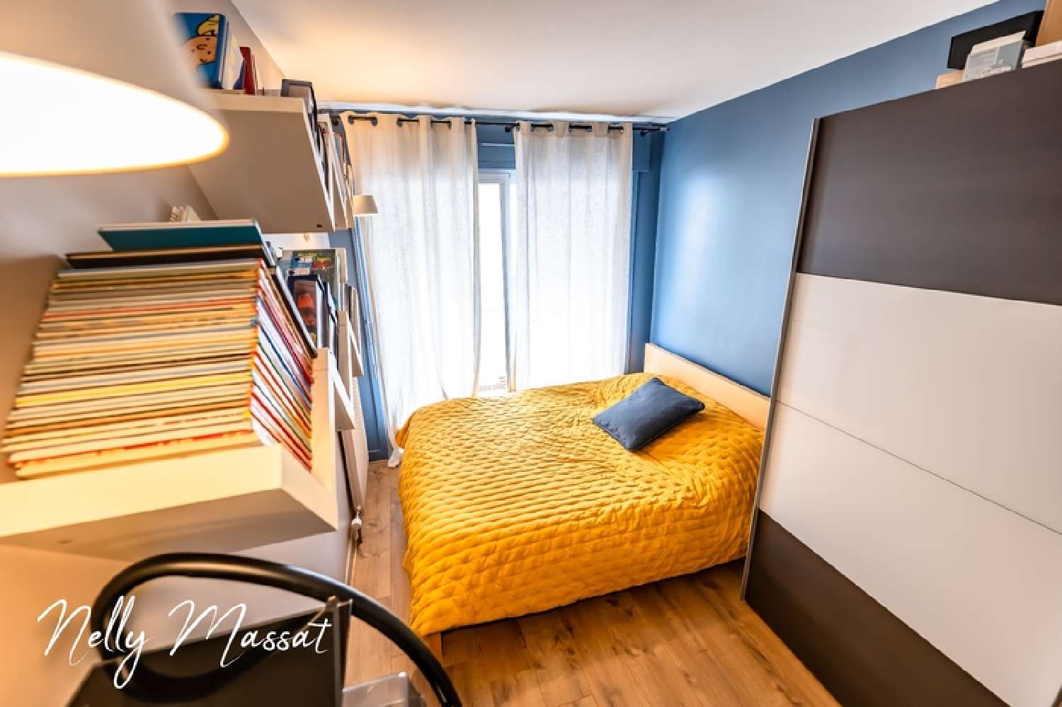  kaufen Wohnung/ Apartment Chambéry Savoie 8