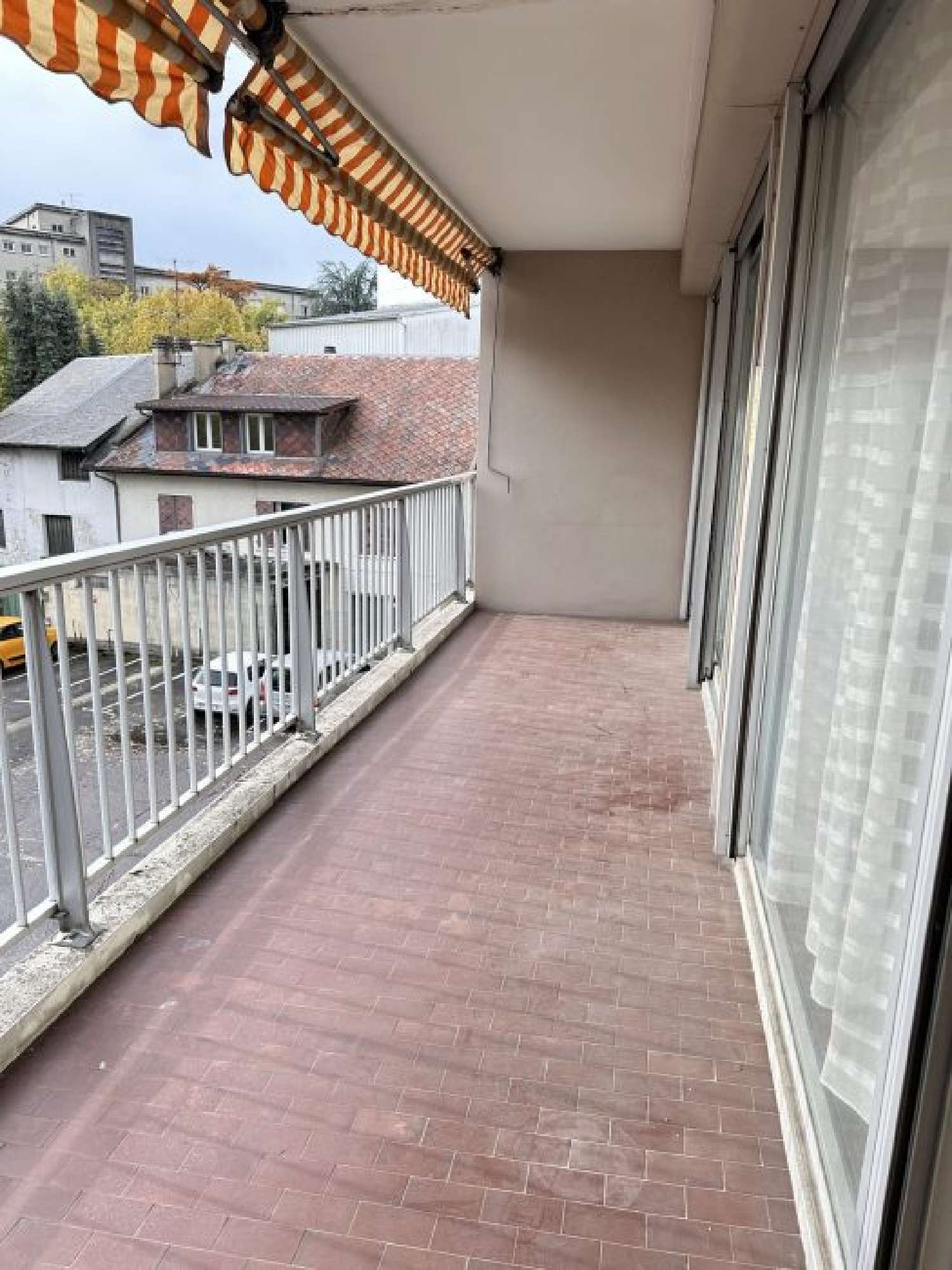  à vendre appartement Chambéry Savoie 8