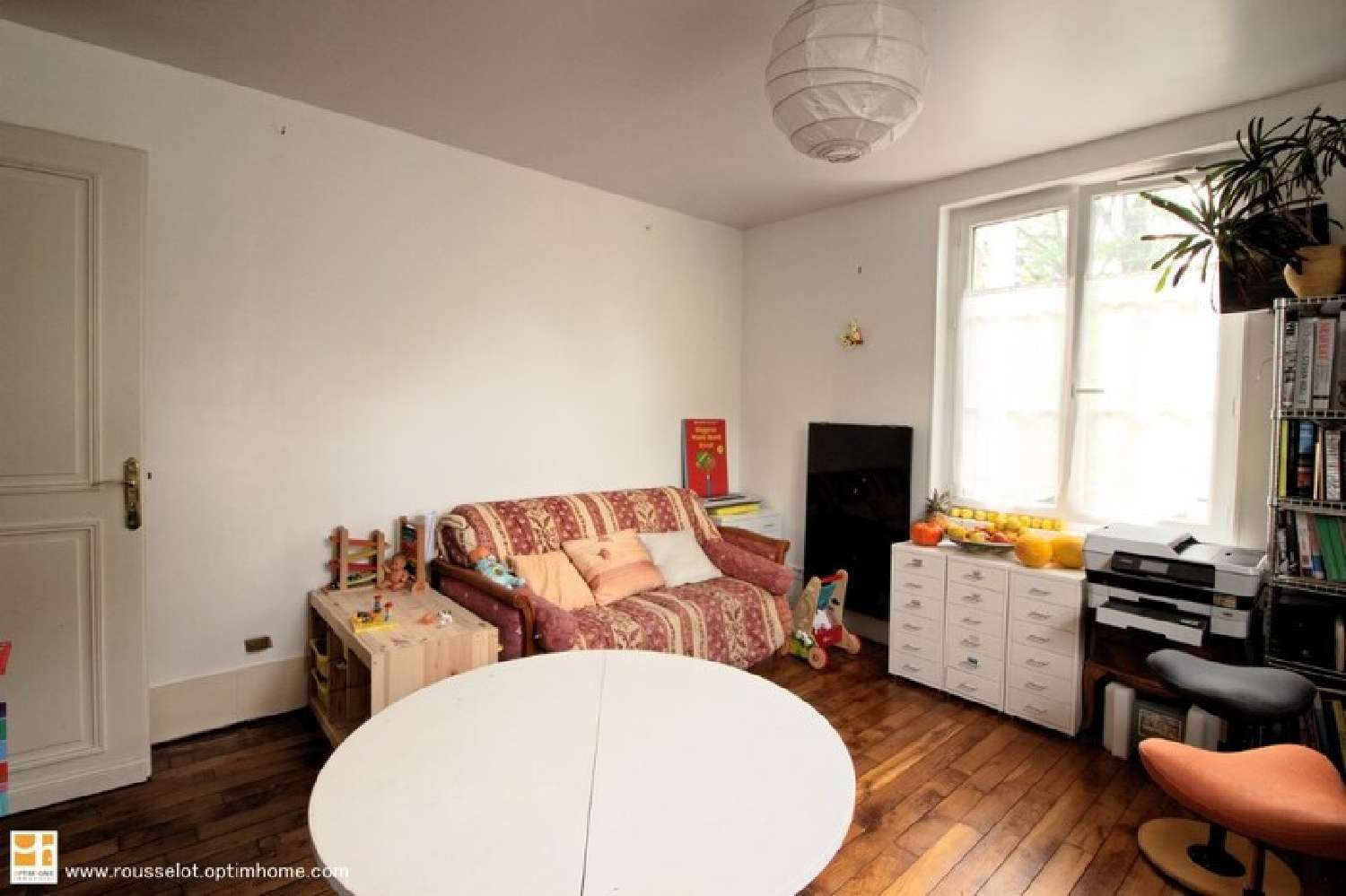  kaufen Wohnung/ Apartment Champagne-sur-Seine Seine-et-Marne 6