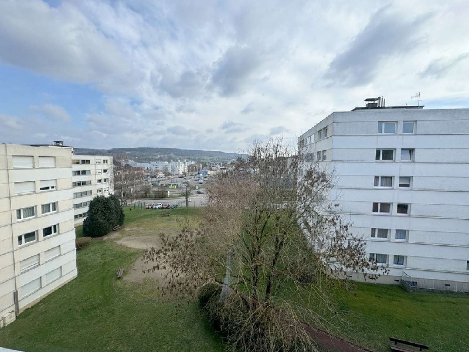  kaufen Wohnung/ Apartment Champigneulles Meurthe-et-Moselle 8