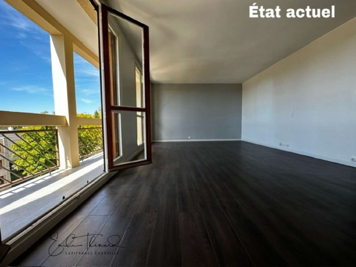  for sale apartment Chantilly Oise 5