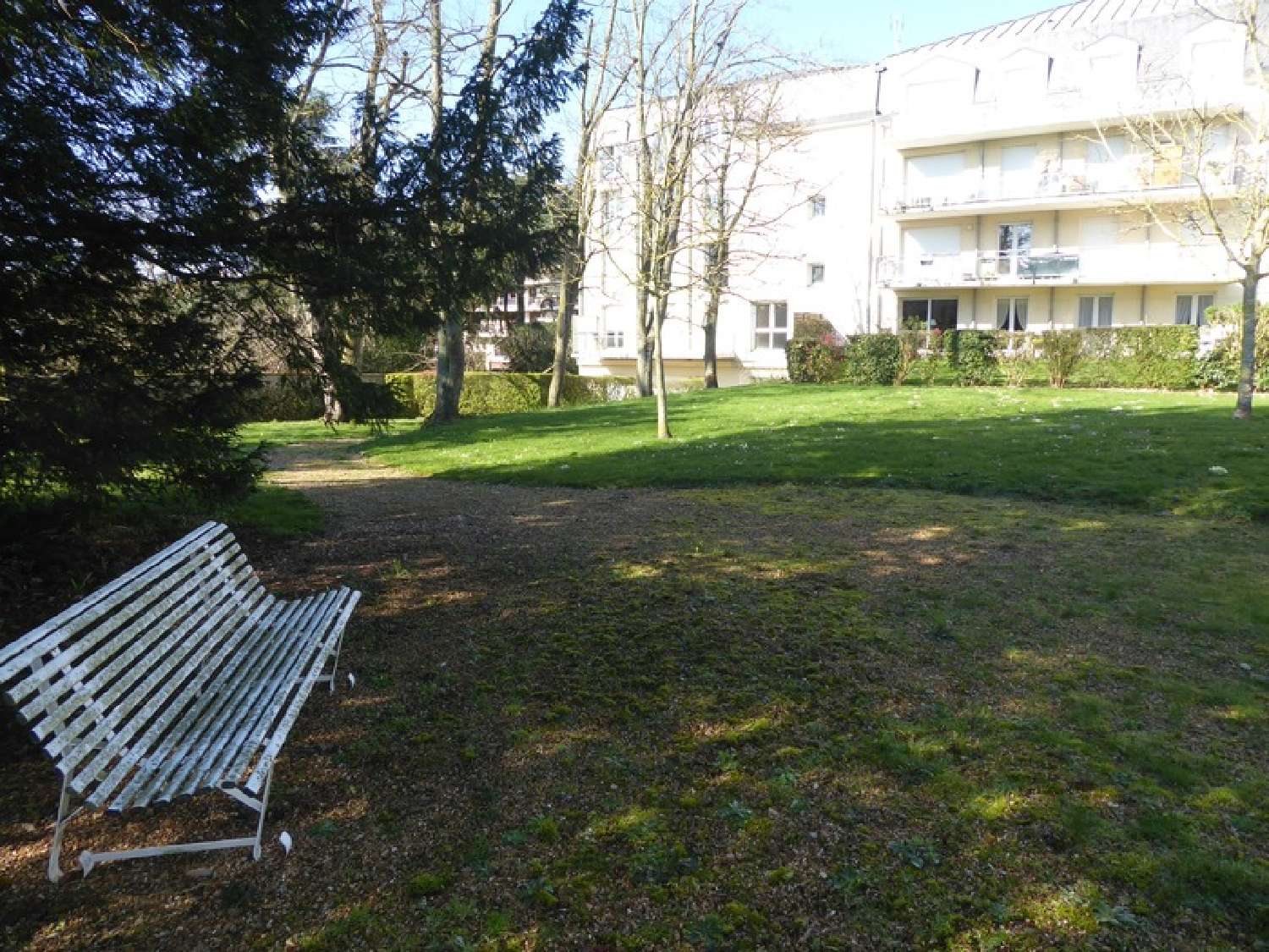  kaufen Wohnung/ Apartment Chartres Eure-et-Loir 2