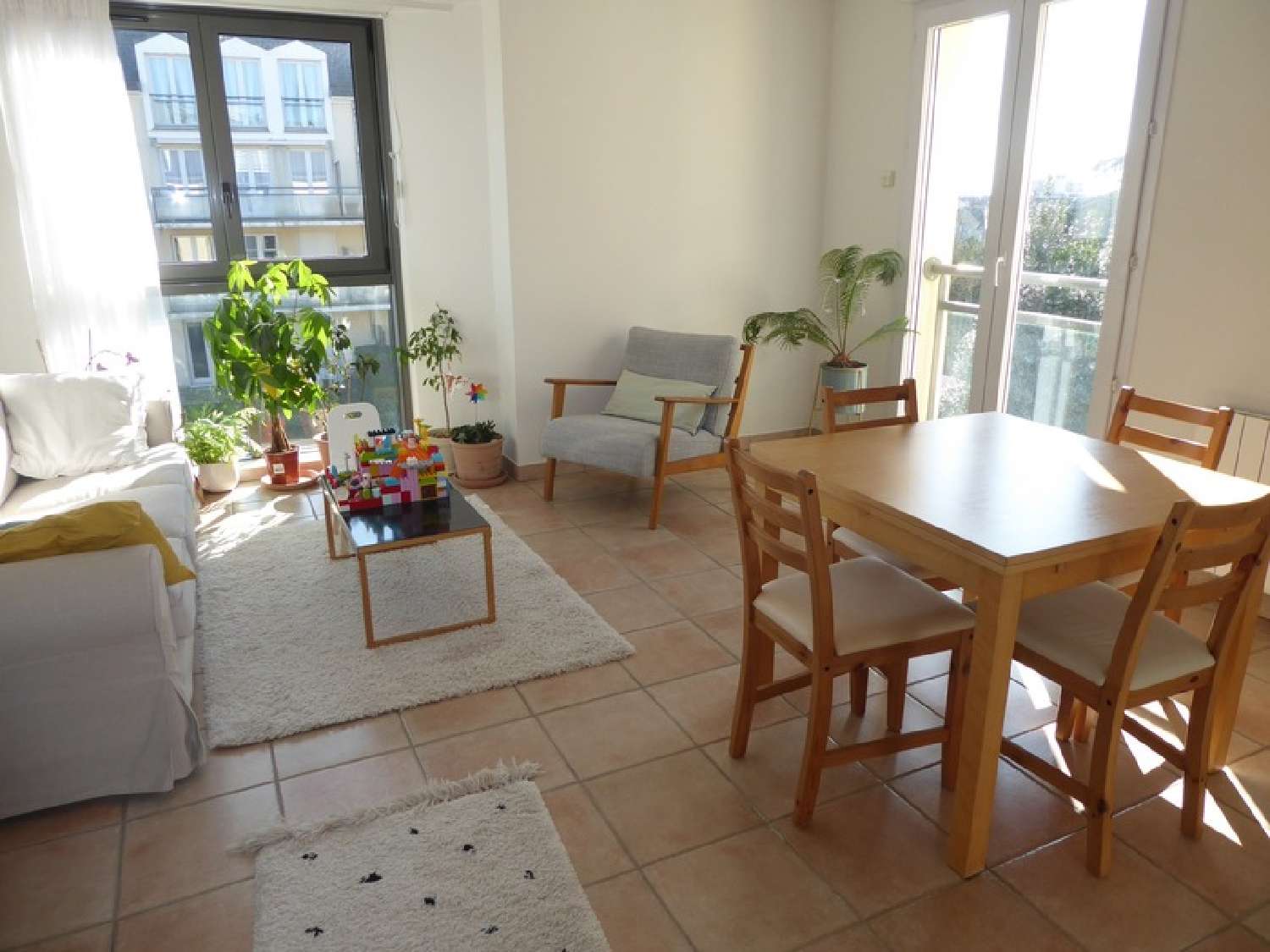  kaufen Wohnung/ Apartment Chartres Eure-et-Loir 3