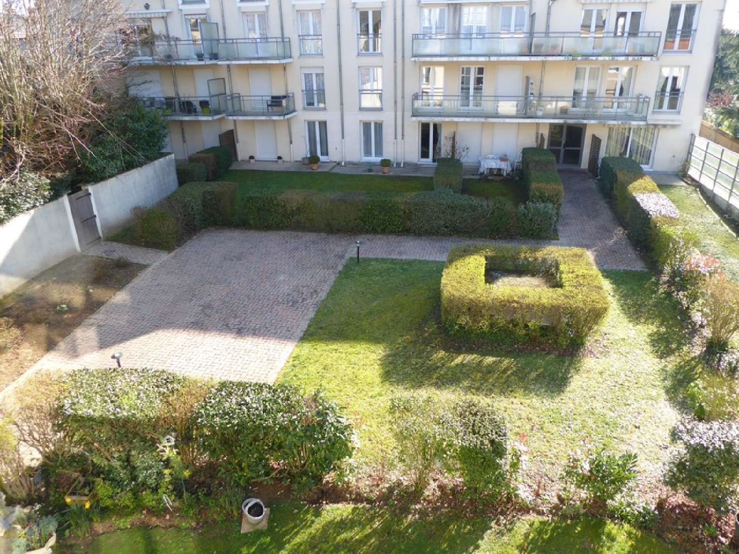  kaufen Wohnung/ Apartment Chartres Eure-et-Loir 4