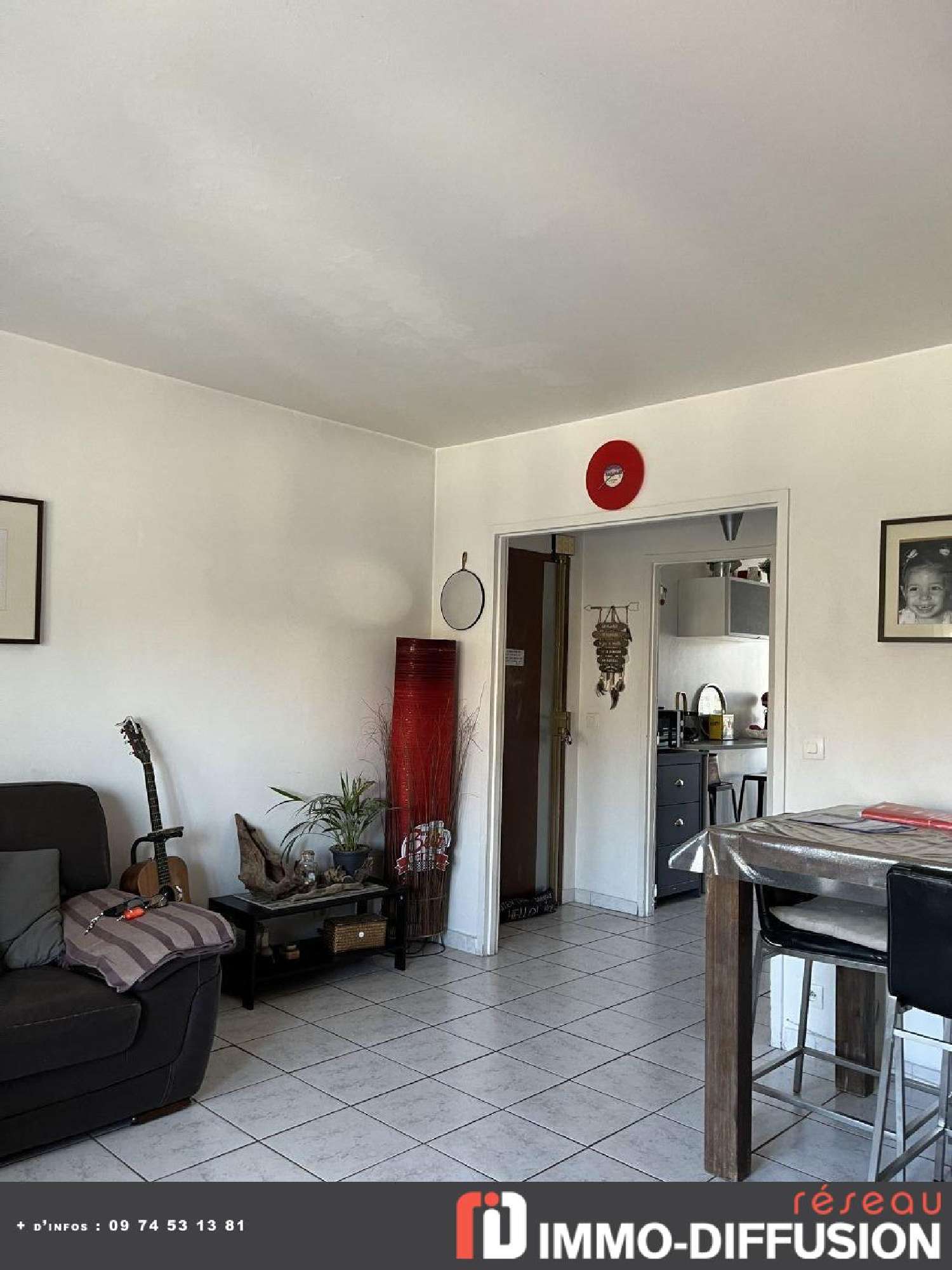  kaufen Wohnung/ Apartment Marseille 13e Arrondissement Bouches-du-Rhône 3