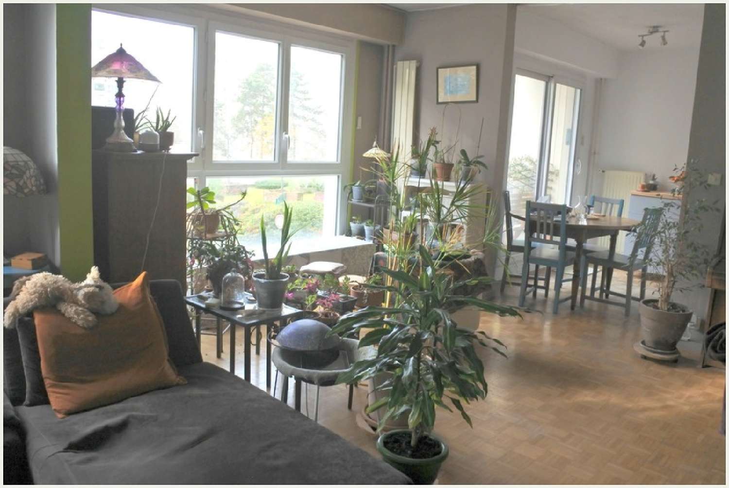  for sale apartment Chatou Yvelines 3