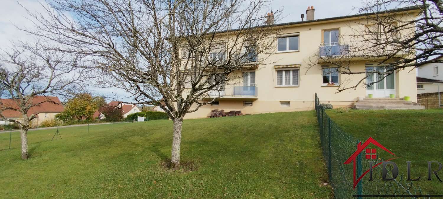  kaufen Wohnung/ Apartment Chaumont Haute-Marne 2