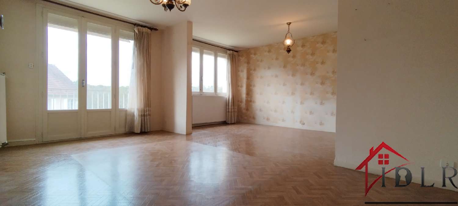  kaufen Wohnung/ Apartment Chaumont Haute-Marne 3