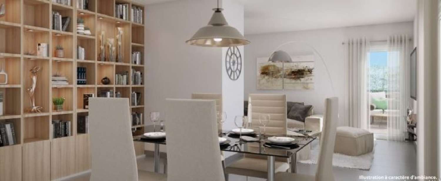  kaufen Wohnung/ Apartment Chavanod Haute-Savoie 3