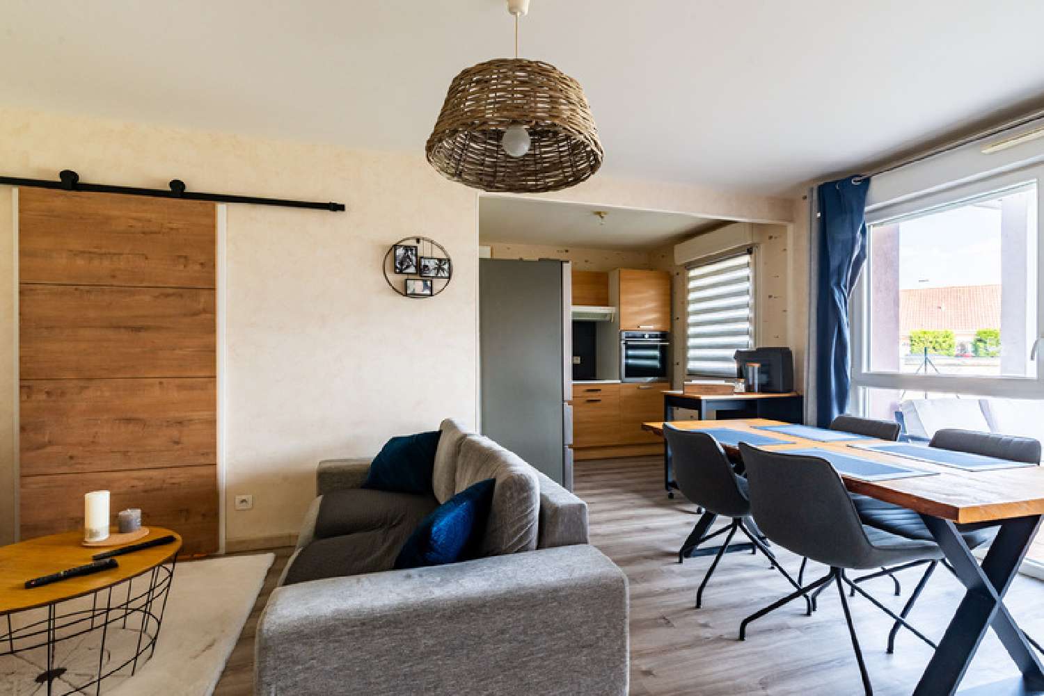  kaufen Wohnung/ Apartment Chevigny-Saint-Sauveur Côte-d'Or 1