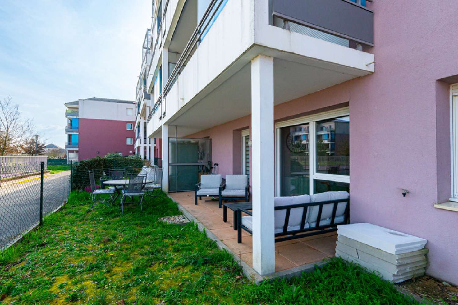  kaufen Wohnung/ Apartment Chevigny-Saint-Sauveur Côte-d'Or 6