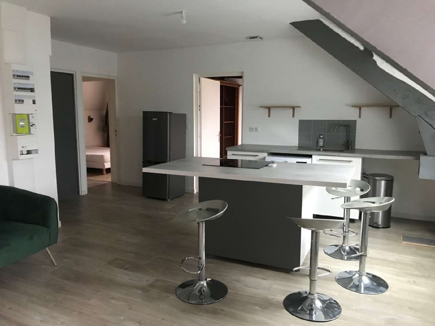  kaufen Wohnung/ Apartment Chindrieux Savoie 2