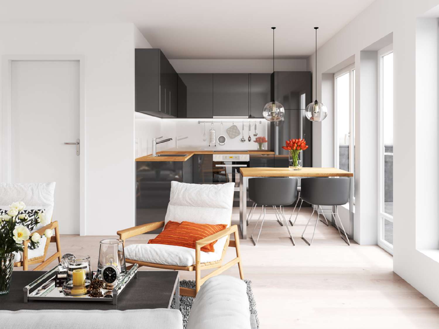  kaufen Wohnung/ Apartment Clapiers Hérault 1