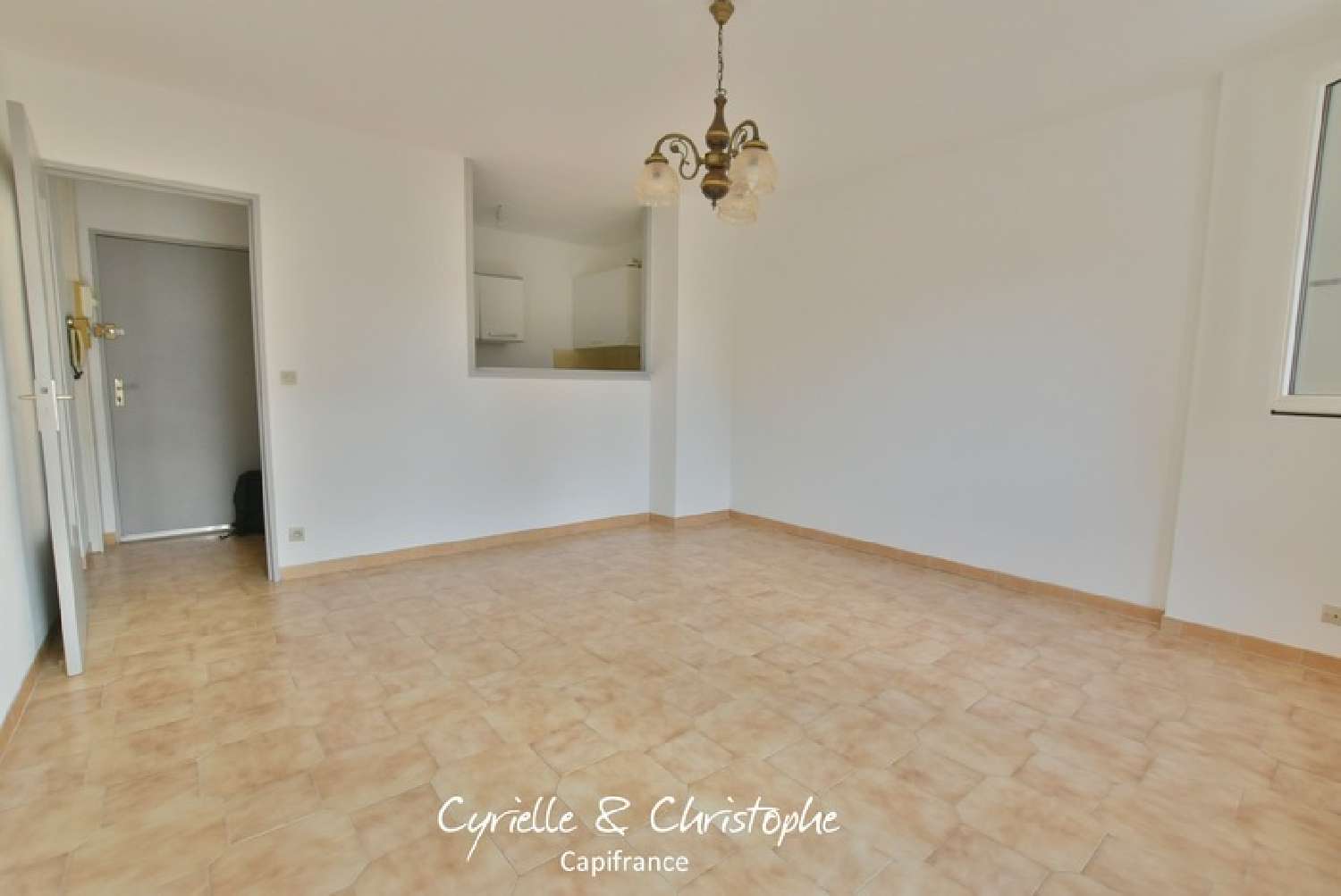  à vendre appartement Clermont-l'Hérault Hérault 5