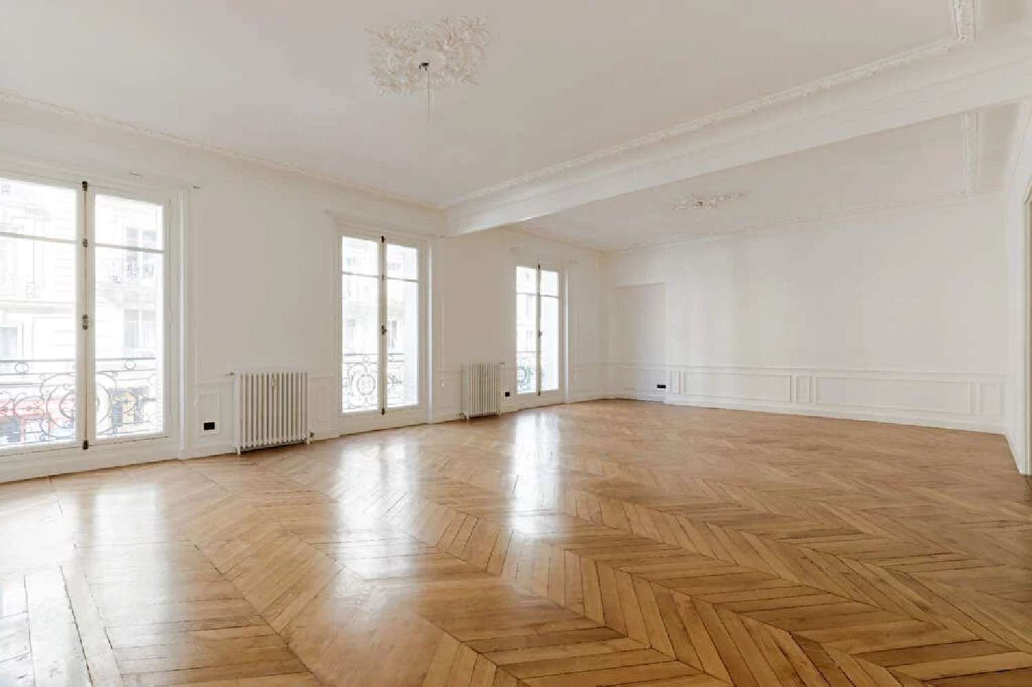  à vendre appartement Clichy Hauts-de-Seine 4