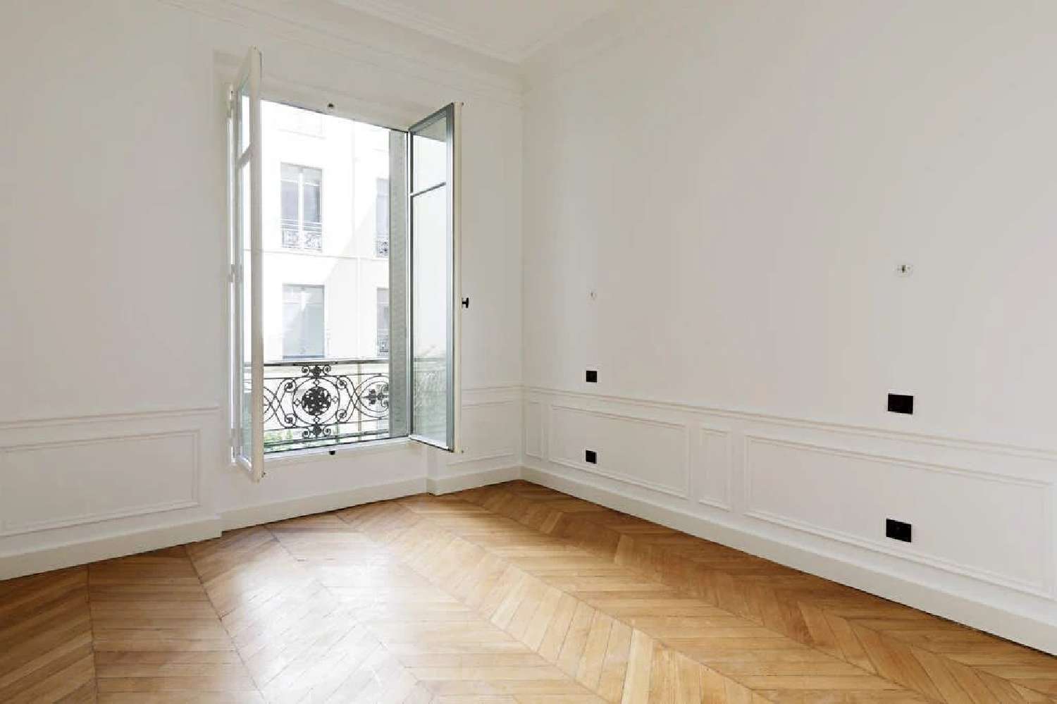  te koop appartement Clichy Hauts-de-Seine 7