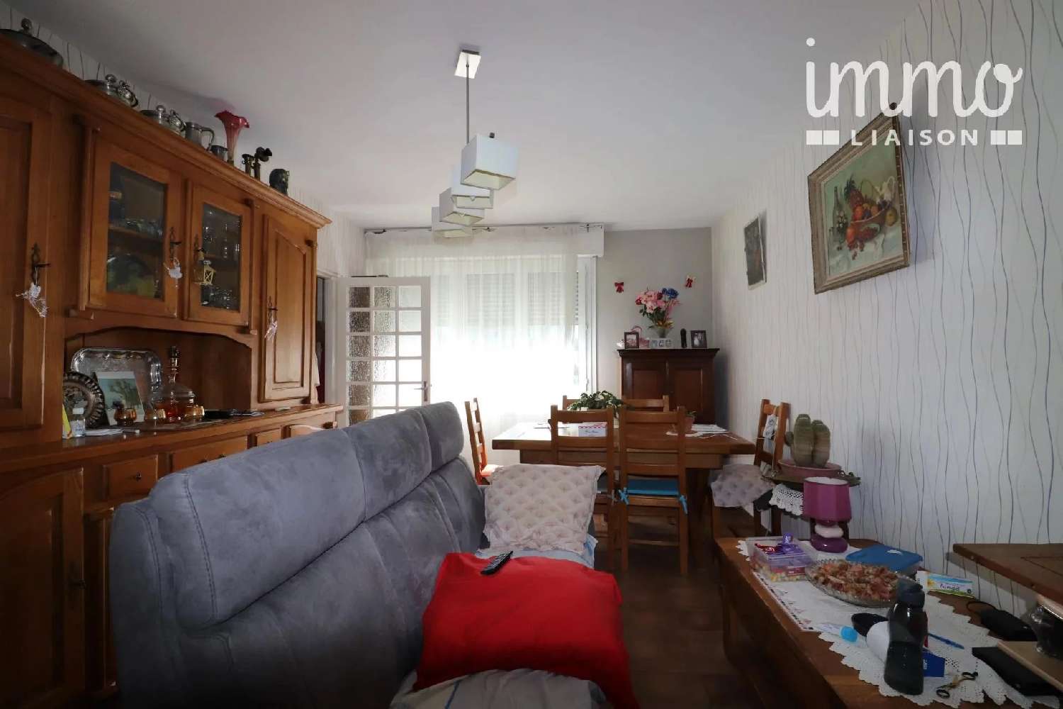  kaufen Wohnung/ Apartment Cognin Savoie 3