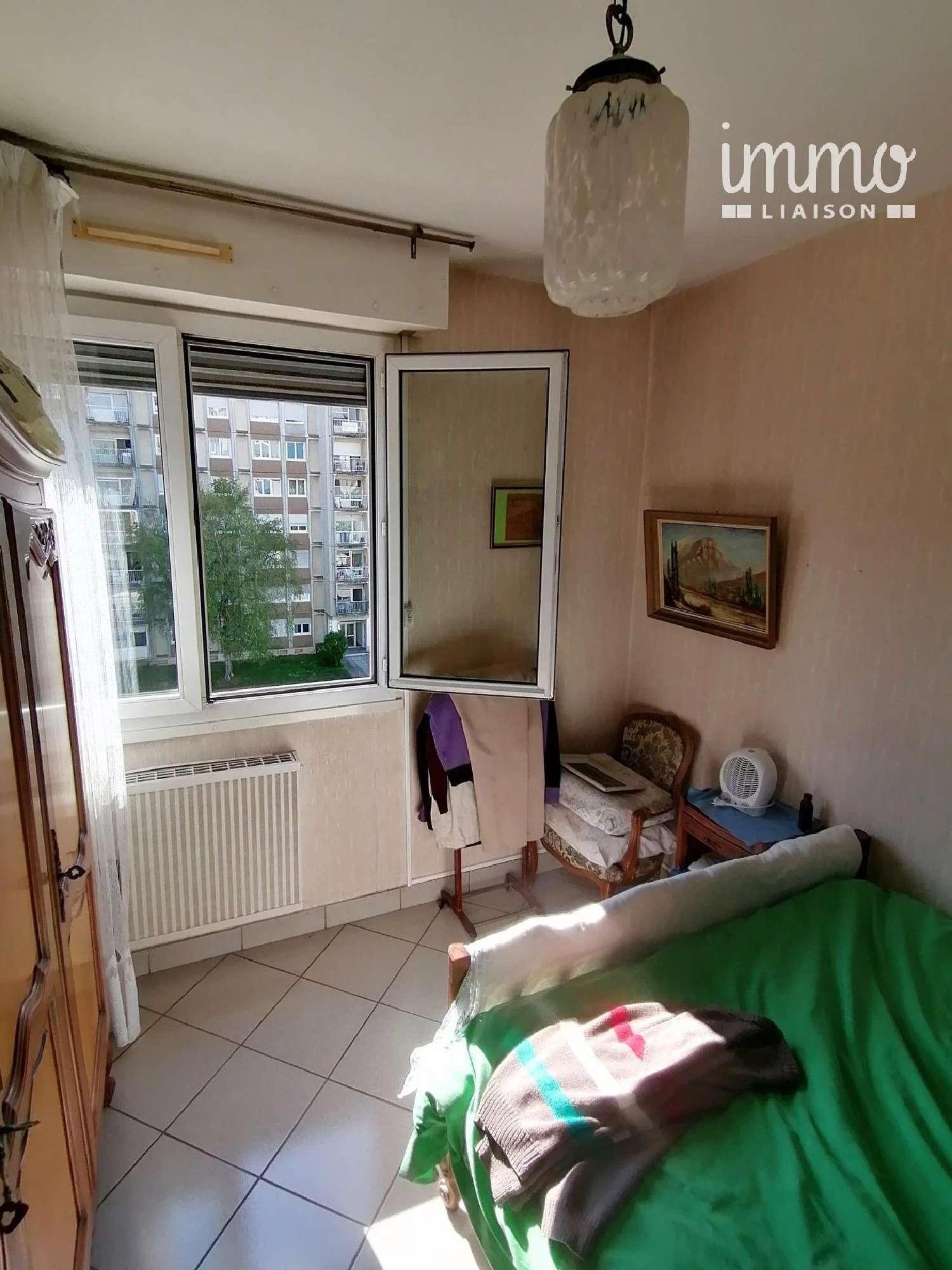  kaufen Wohnung/ Apartment Cognin Savoie 5