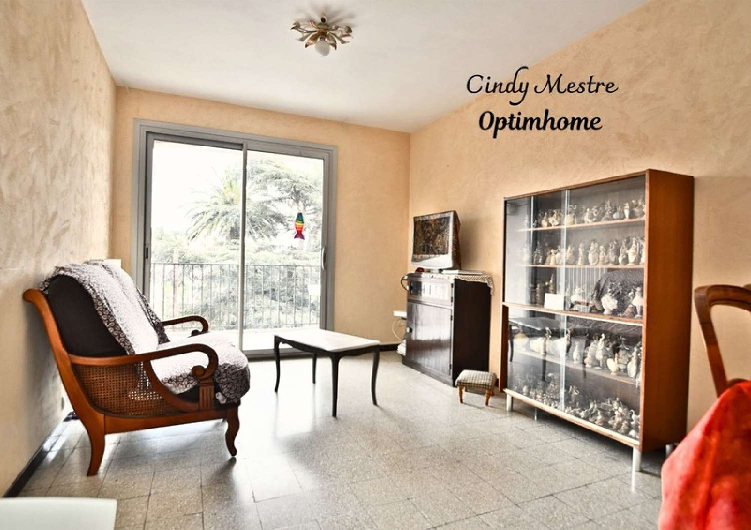  à vendre appartement Collioure Pyrénées-Orientales 3