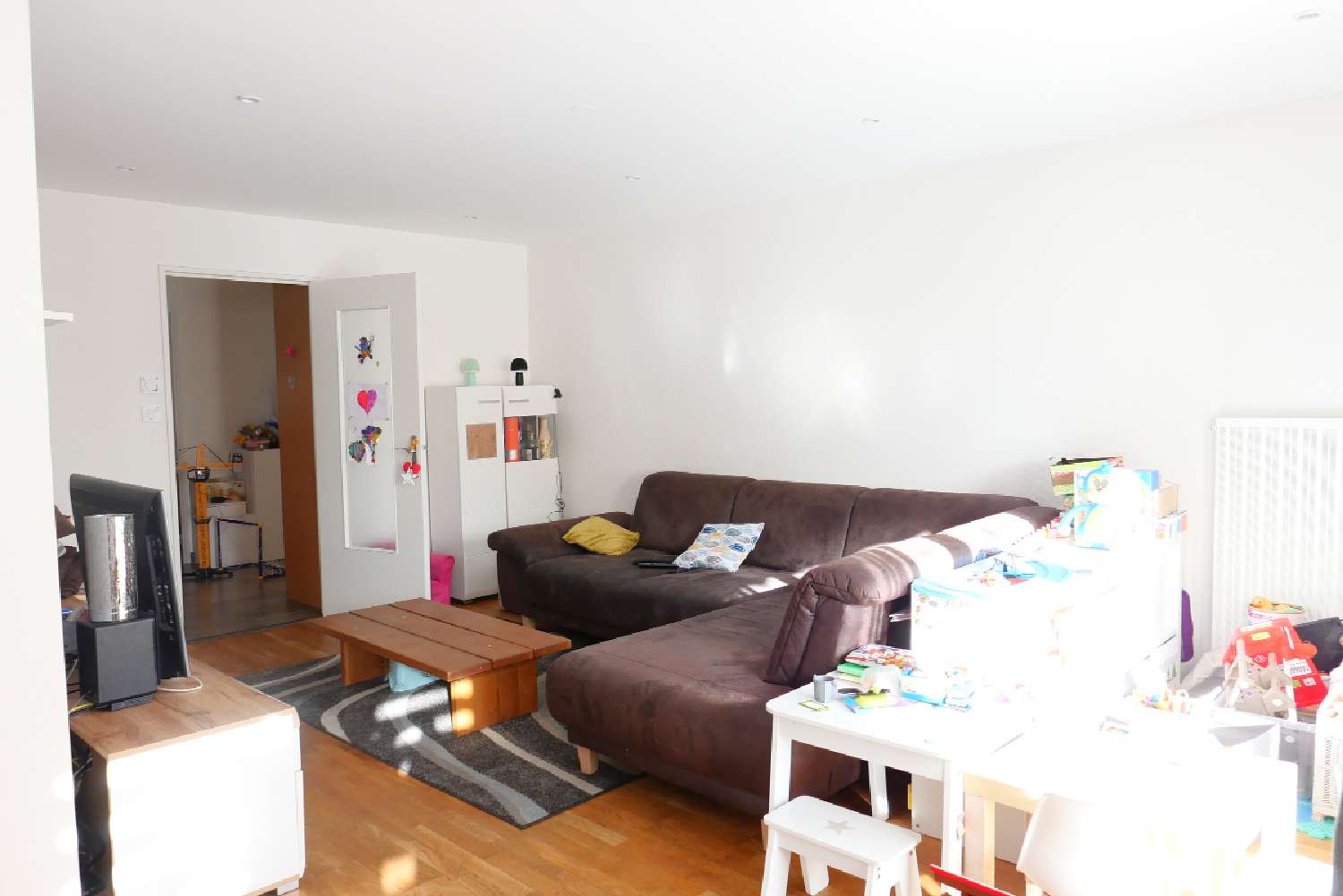 Colmar Haut-Rhin Wohnung/ Apartment Bild 6823927