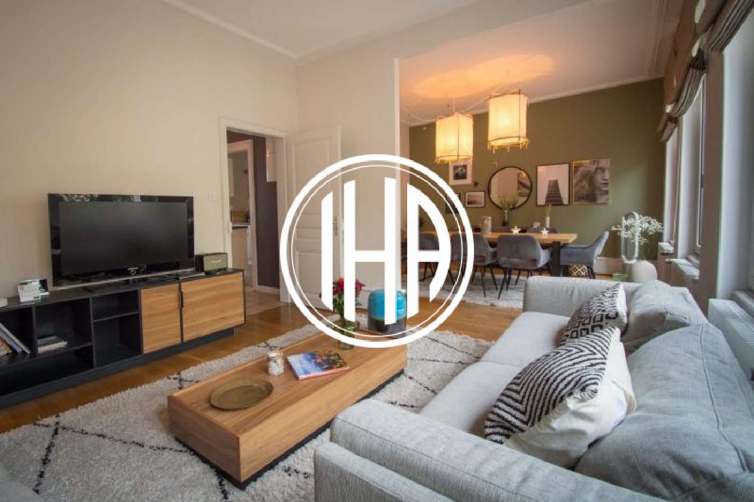  kaufen Wohnung/ Apartment Colmar Haut-Rhin 3