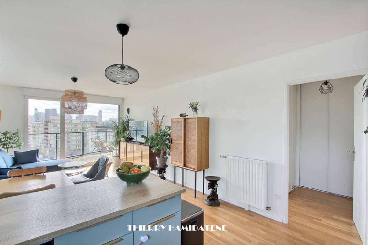 kaufen Wohnung/ Apartment Colombes Hauts-de-Seine 3