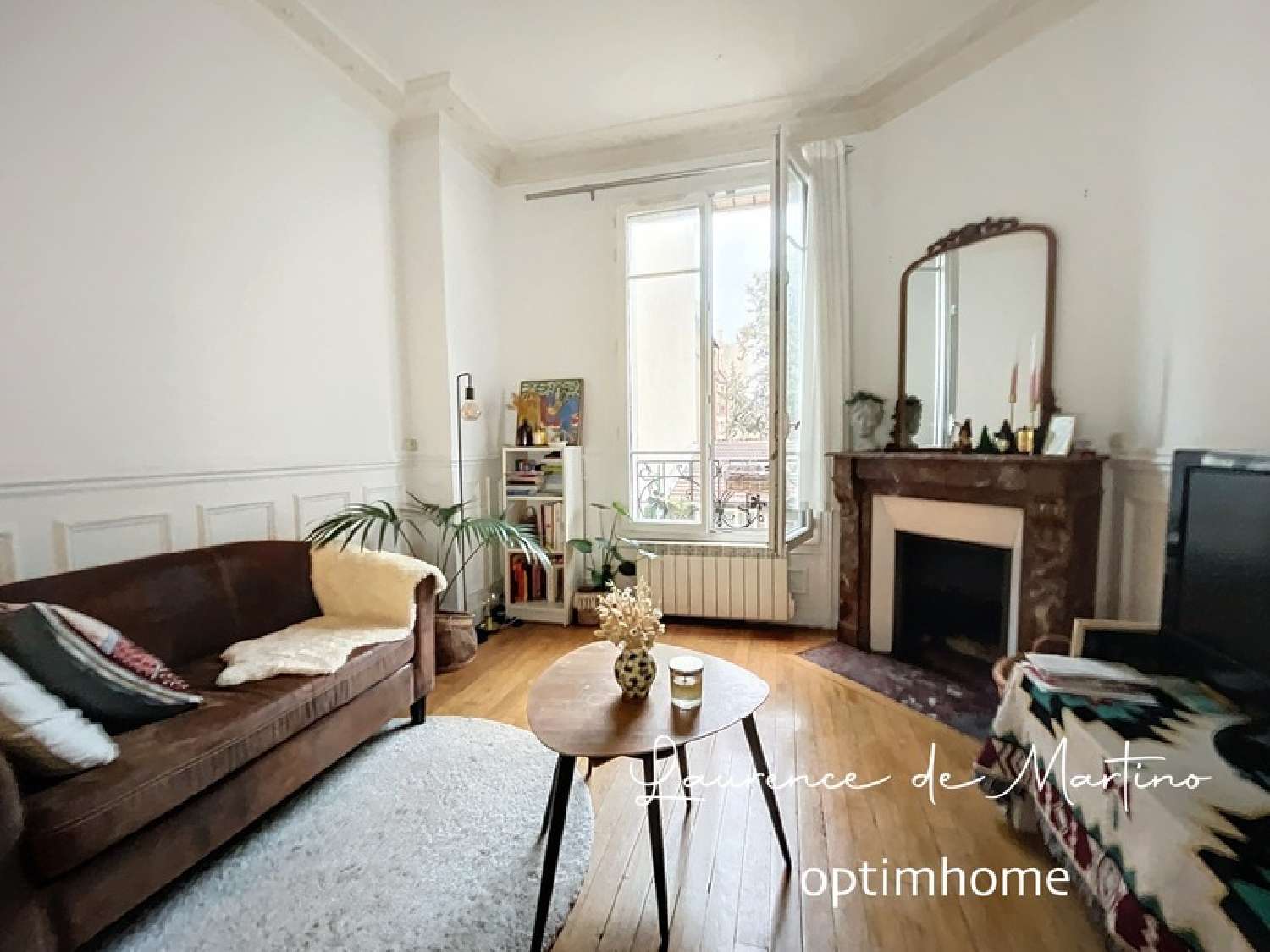  for sale apartment Colombes Hauts-de-Seine 2