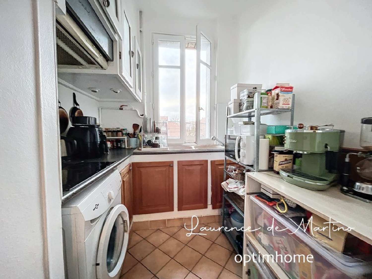  kaufen Wohnung/ Apartment Colombes Hauts-de-Seine 4