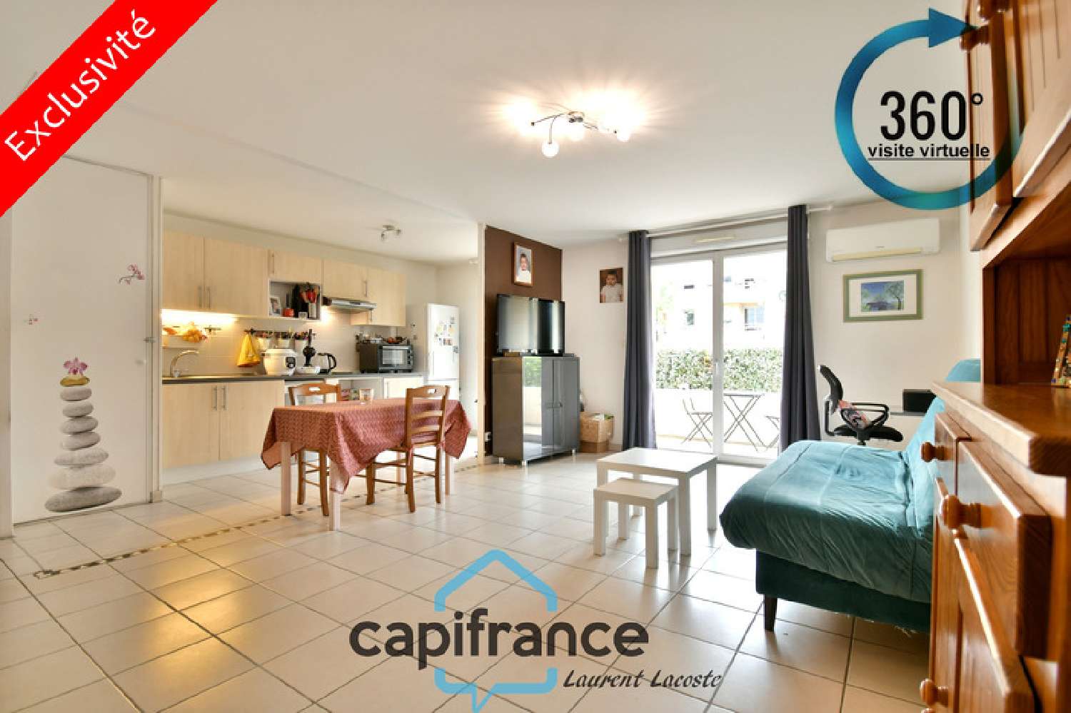  kaufen Wohnung/ Apartment Colomiers Haute-Garonne 1